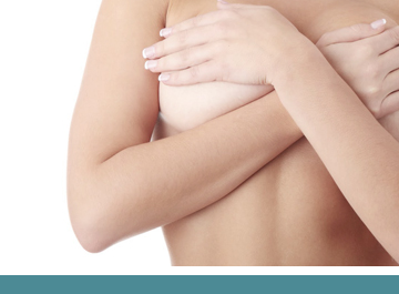 Lipofilling mamario: aumento de pecho